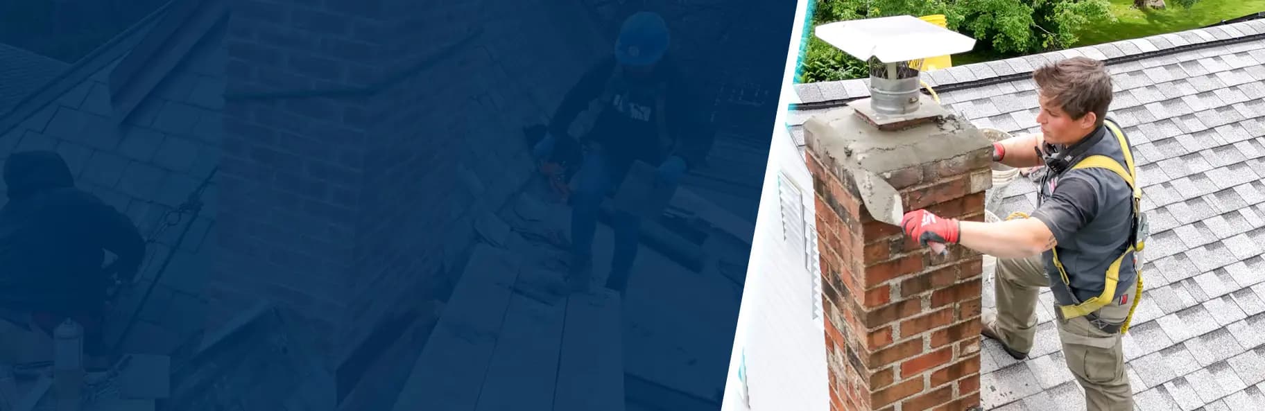 Best Chimney Care & Maintenance Experts Best Chimney Service Professionals